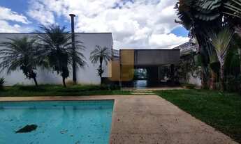 Imagem 4: Casa Assobradada, Jardim Guedala - São Paulo