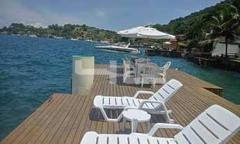 Imagem 4: CASA BEIRA MAR - MOMBAÇA - ANGRA