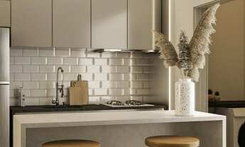 Imagem 3: SOBRADO COM 3 DOMIRTÓRIOS À VENDA - CUPECÊ