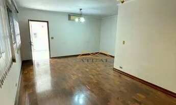 Imagem 4: Casa com 3 dormitórios para alugar, 191 m² por R$ 2.770/mês - Vila Areião - Piracicaba/SP