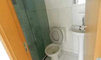 Imagem 4: Apartamento para venda possui 60 metros quadrados com 2 quartos