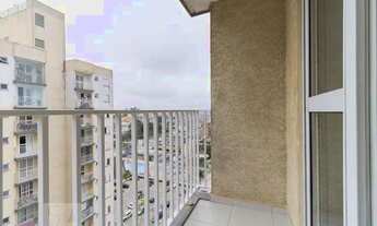 Imagem 5: Apartamento para Aluguel - Jardim São Savério, 2 Quartos, 47 m2