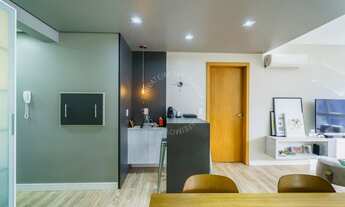 Imagem 4: PORTO ALEGRE - Apartamento Padrão - Jardim Europa