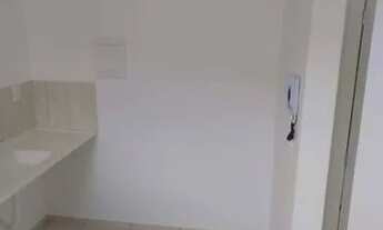 Imagem 6: Apartamento para aluguel com 42 metros quadrados com 2 quartos em Córrego Tenente - Santa