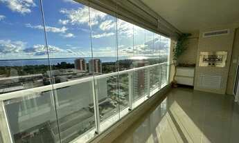 Imagem: Ponta Negra/ Reserva das Águas / Andar