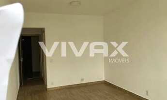 Imagem 2: Méier Apartamento com 2 dormitórios