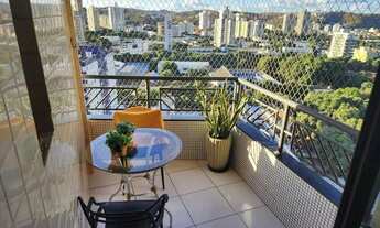 Imagem 3: Apartamento para venda tem 90 metros quadrados com 3 quartos em Centro - Governador Valada