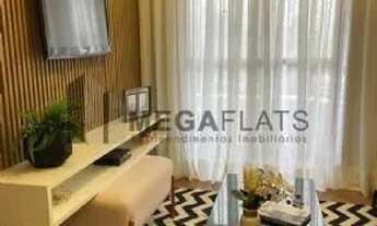 Imagem 5: LINDO FLAT AO LADO DO PARQUE IBIRAPUERA PARA LOCAÇÃO!