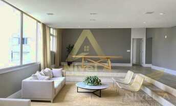 Imagem 4: Apartamento para Venda em São Paulo / SP no bairro Jardim América