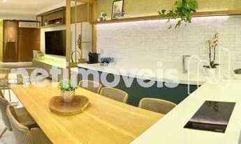 Imagem 4: EXCEPCIONAL APARTAMENTO DE LUXO NO BARRO VERMELHO TODO MONTADO