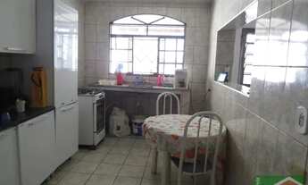 Imagem: CASA À VENDA PARQUE FLORELY (NOVA VENEZA