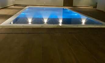 Imagem 4: Casa de condomínio para venda possui 202 metros quadrados com 3 quartos em Ponta Negra - M