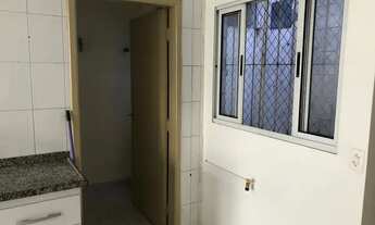 Imagem 6: Apartamento com 50m² varanda e 1 banheiro