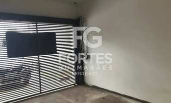 Imagem 5: Ribeirão Preto - Imovel Comercial - Jardim Nova Aliança