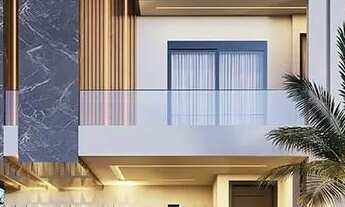 Imagem 2: Vivenda das Marinas TERRENO +CONSTRUÇÃO IMPERDÍVEL EM PONTA NEGRA