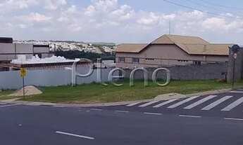 Imagem 4: Terreno à venda no Swiss Park - Campinas/SP