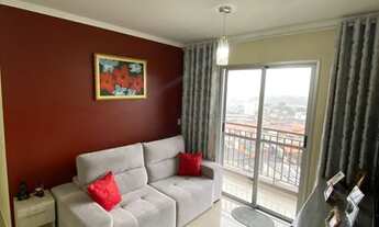 Imagem 7: Apartamento para venda condominio solare Itaquera