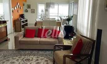 Imagem: São Paulo - Apartamento Padrão - Paraíso