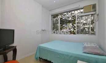 Imagem 7: Apartamento para venda tem com 3 quartos em Copacabana - Rio de Janeiro - RJ