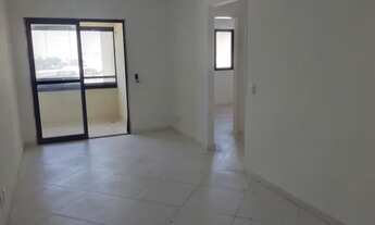 Imagem: Apartamento para venda possui 65 metros