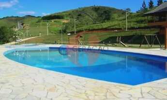 Imagem 4: Terreno Padrão em Jambeiro