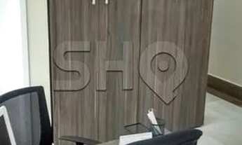 Imagem 4: Sala comercial na Vila Romana com 55m²