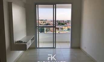 Imagem 3: Apartamento exclusivo à venda com 2 dormitórios Edifício Nena Alcoléa em Sorocaba/SP