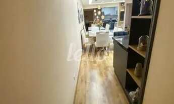 Imagem 7: Santo André - Apartamento Padrão - Jardim