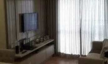 Imagem: Apartamento em Granja Daniel - Taubaté