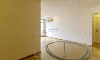 Imagem: Apartamento Locação Campo Belo 108 m²