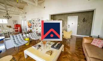 Imagem 5: Cobertura Venda Higienópolis 300 m² 3 Dormitórios