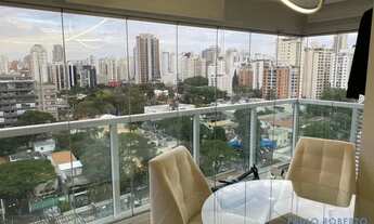 Imagem 6: APARTAMENTO - CAMPO BELO - SP