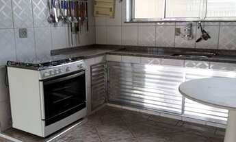 Imagem 6: Apartamento a venda em São Caetano do Sul - Bairro Santa Paula 140m² 3 Vagas