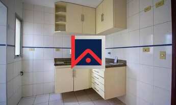 Imagem 7: Apartamento Locação 3 Dormitórios - 95 m² Alto de Pinheiros