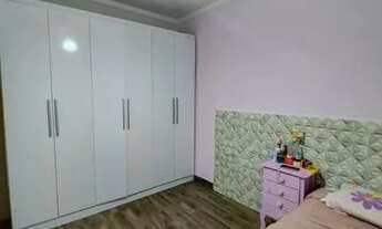 Imagem 4: CASA TÉRREA - JARDIM BELA VISTA - SP