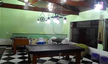 Imagem 4: Sobrado com 2 dormitórios com piscinà venda - Cidade Intercap - Taboão da Serra/SP