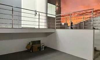 Imagem 6: Casa baixa Castanheiras