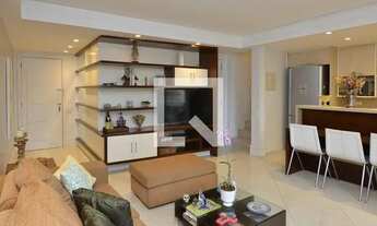 Imagem 3: Apartamento para Aluguel - Barra da Tijuca - Marapendi, 2 Quartos, 93 m2