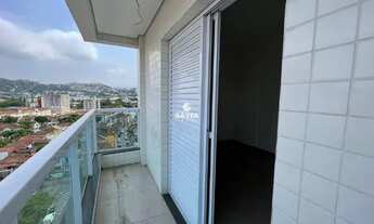 Imagem 7: Apartamento à venda no Campo Grande