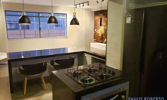 Imagem 6: APARTAMENTO - PARAÍSO - SP