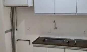 Imagem 7: Apartamento para venda com 40 metros quadrados com 1 quarto