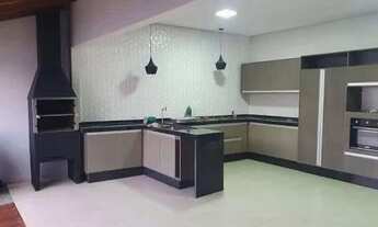 Imagem 2: Casa para venda possui 110 metros quadrados com 3 quartos em Salgado Filho - Gravataí - RS