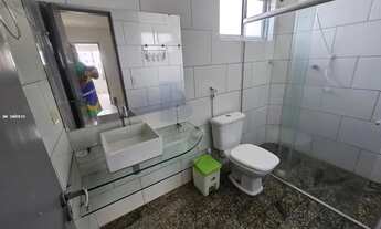 Imagem 6: Apartamento para Locação em Jaboatão dos Guararapes, Candeias, 4 dormitórios, 1 suíte, 2 b