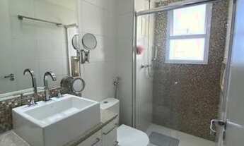 Imagem 6: Apartamento para Venda em Santana de Parnaíba, Tamboré, 4 dormitórios, 2 suítes, 3 banheir