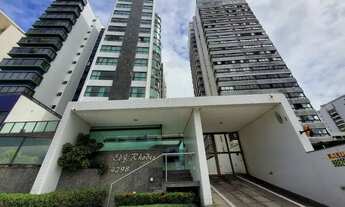 Imagem: Apartamento para aluguel, 3 quartos, 1 suíte