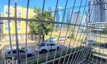 Imagem 3: Apartamento à venda Rua General Sérgio Oliveira, Praia de Belas - Porto Alegre