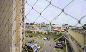 Imagem 6: Apartamento para Aluguel - Vila Alvorada , 2 Quartos, 54 m2