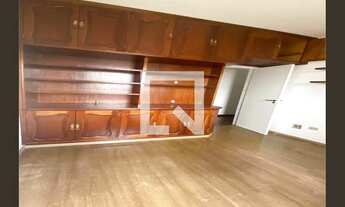 Imagem: Apartamento à Venda - Bosque da Saúde