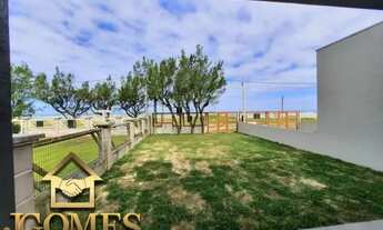 Imagem 3: LINDA CASA GEMINADA DE FRENTE PARA O MAR