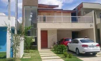 Imagem: Sobrado em Tremembé